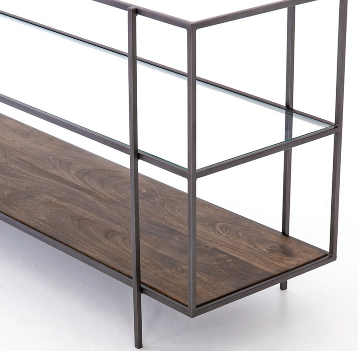 BYRON CONSOLE TABLE