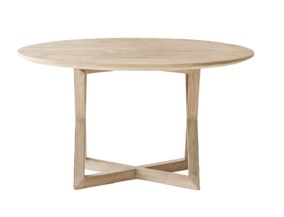 MEDICI DINING TABLE