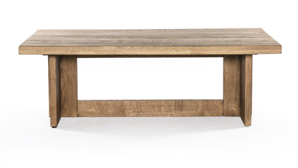 ERIE COFFEE TABLE