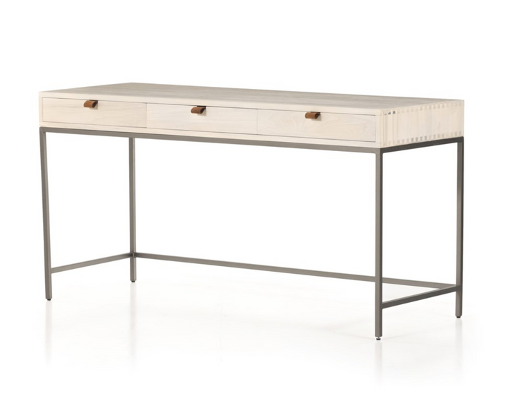 TREY MODULAR WRITING DESK