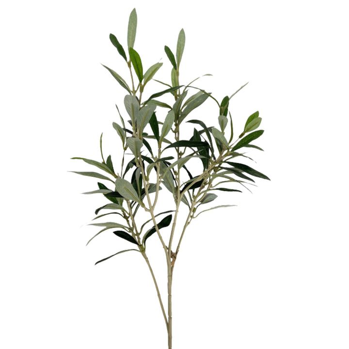 OLIVE SPRAY, NO FRUIT, 19.5"