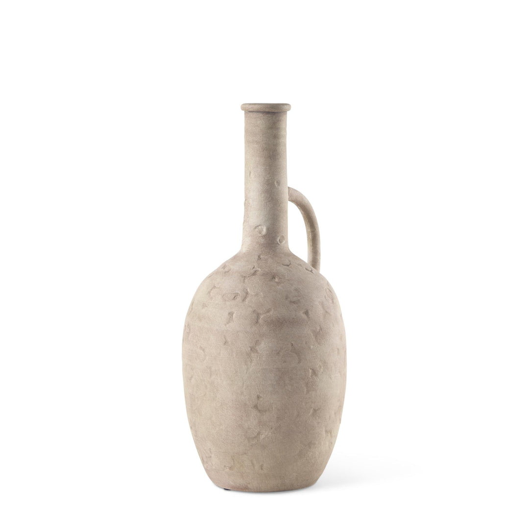 ZENNIA HANDLED VASE