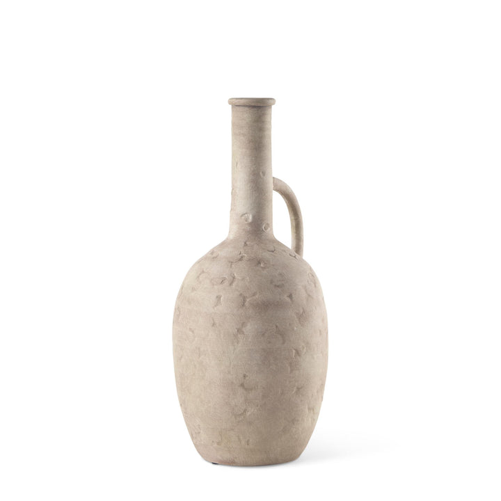ZENNIA HANDLED VASE