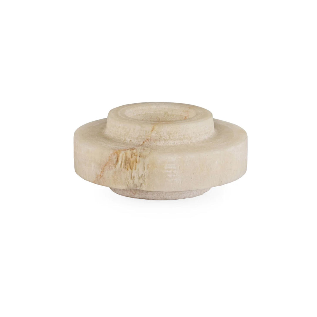 D-BODHI RING CANDLE HOLDER