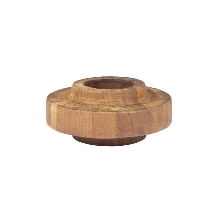 D-BODHI RING CANDLE HOLDER