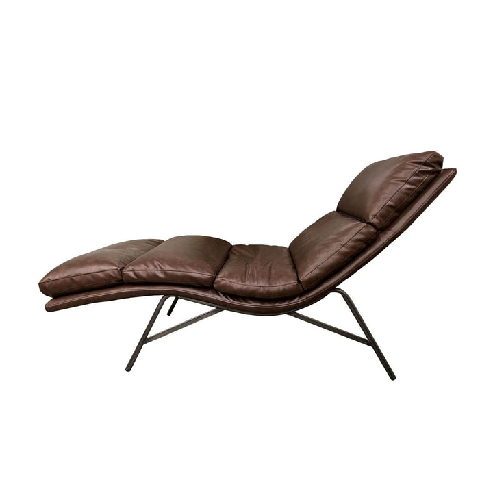 DAVY LOUNGE CHAIR