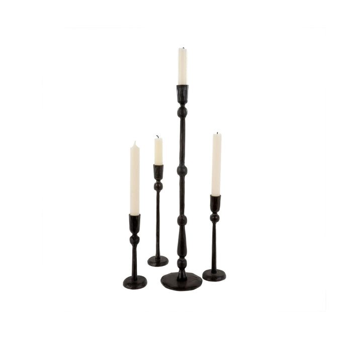 REVERE CANDLEHOLDER