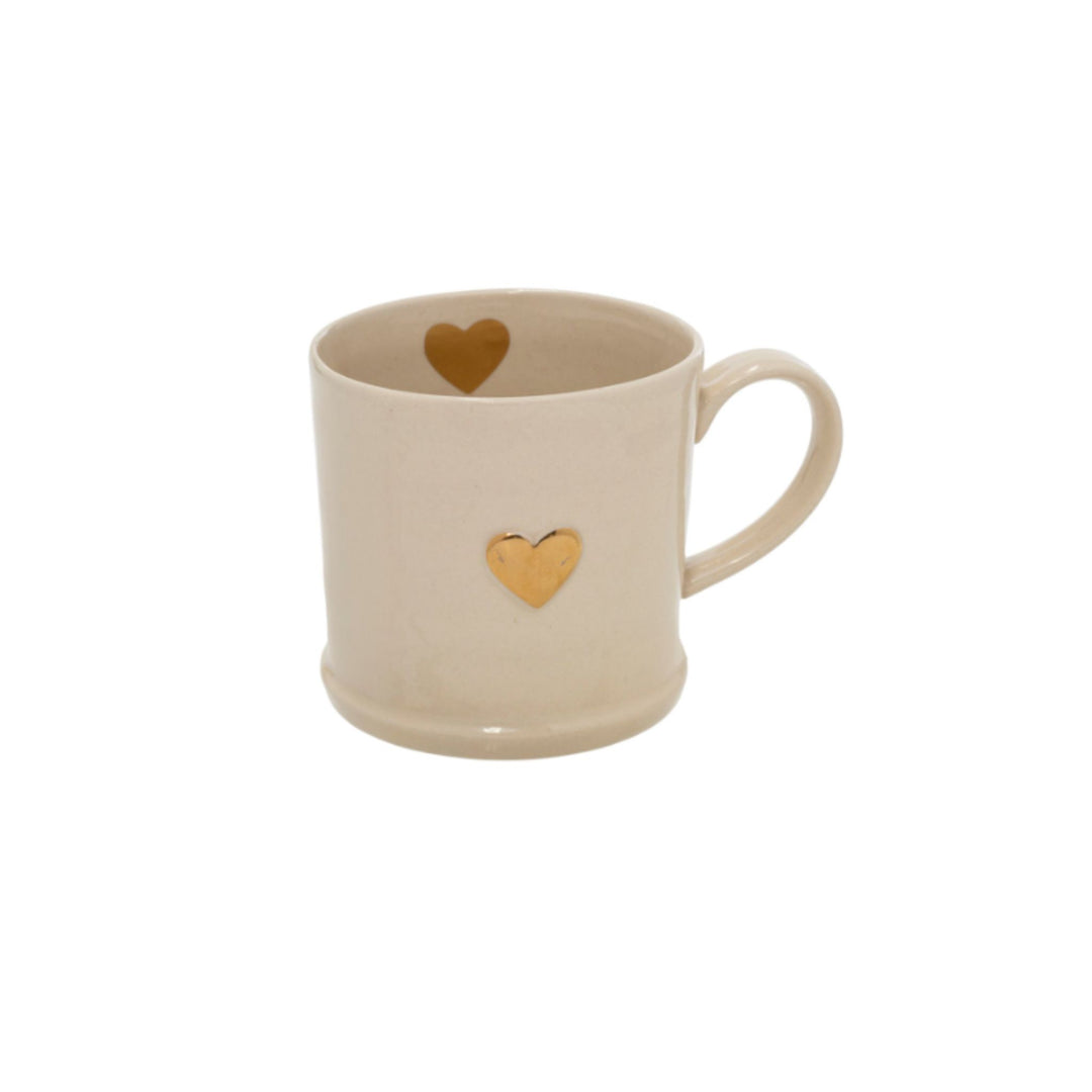 SWEET HEART MUG