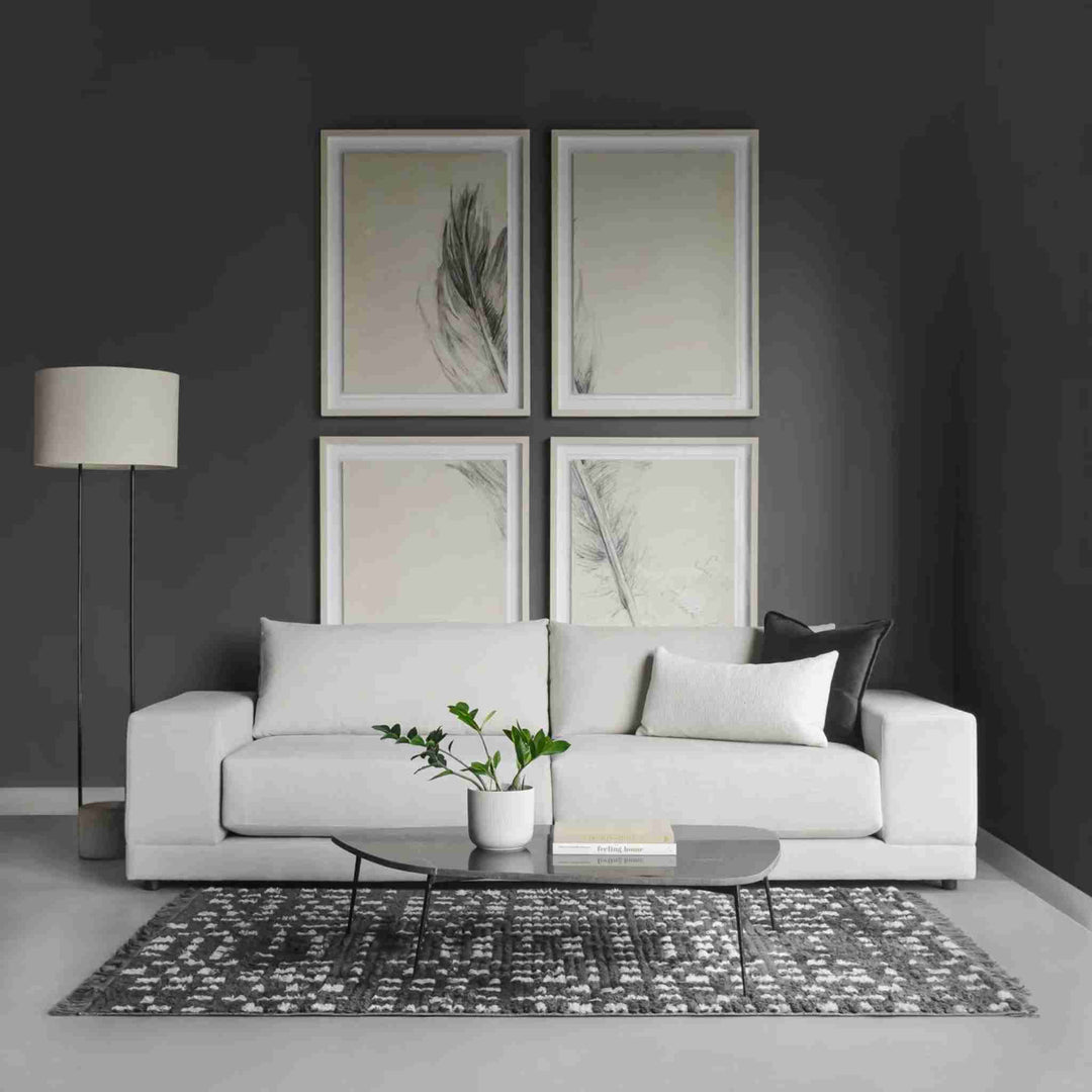 PALERMO SOFA/SECTIONAL CUSTOMIZABLE – The Room Collection