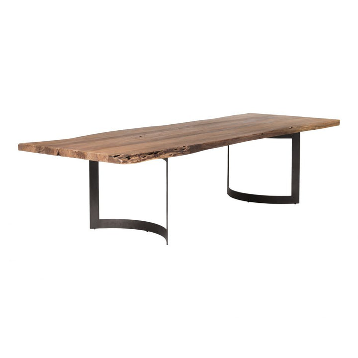 BACH DINING TABLE, EXTRA SMALL