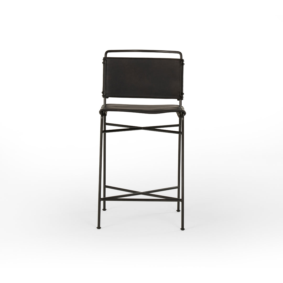 Wharton counter stool